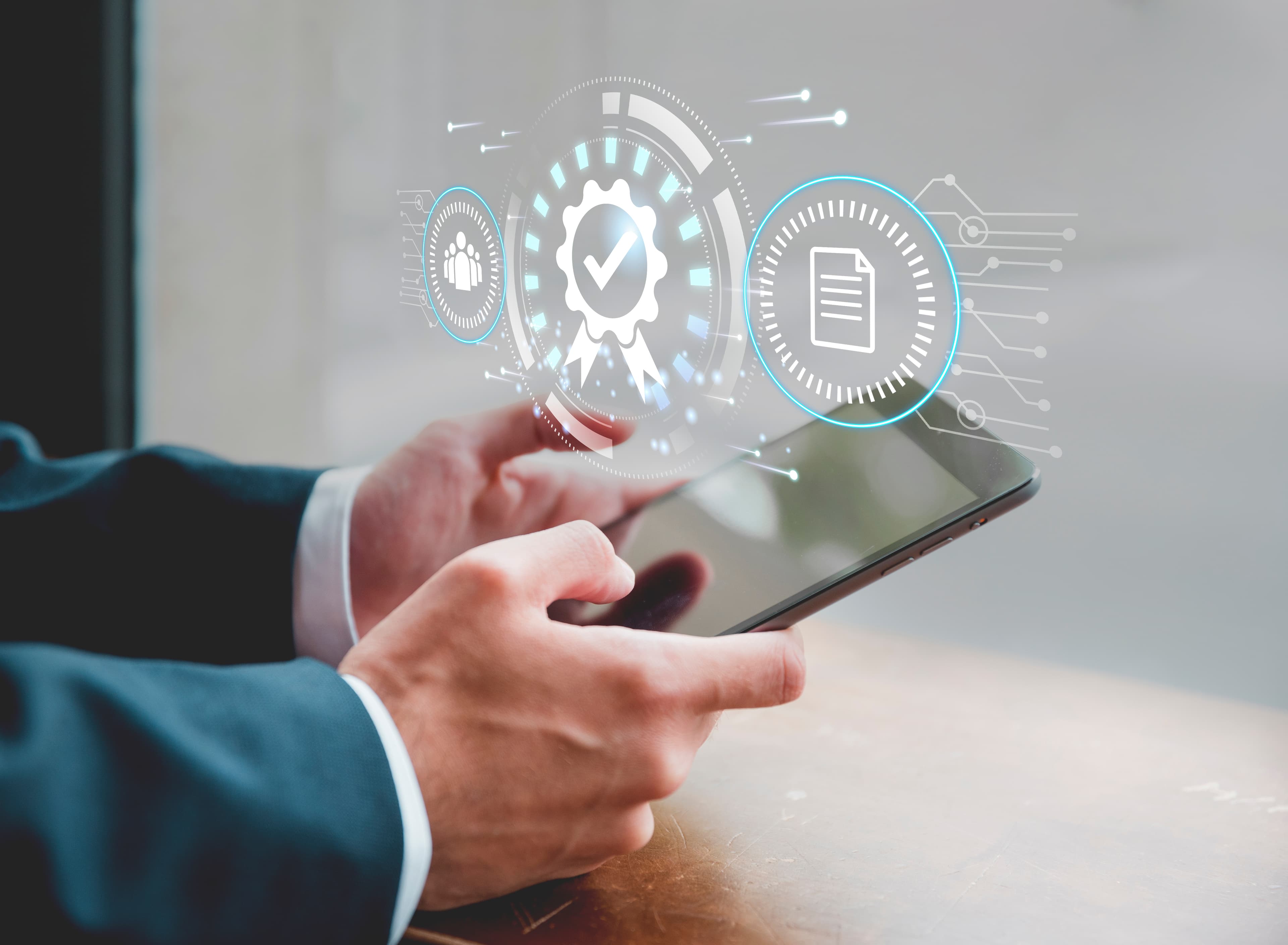 Automação de processos